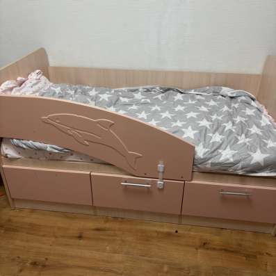 Продам кровать