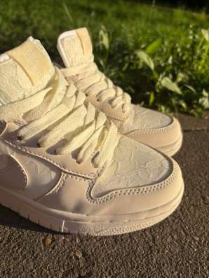 Кроссовки NIKE в Казани фото 4