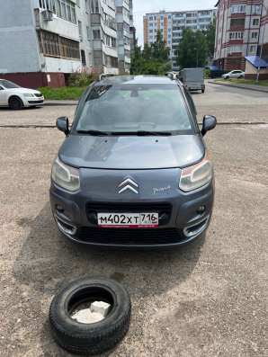 Продам Ситроен С3 Picasso