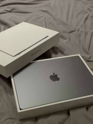 Macbook air 13