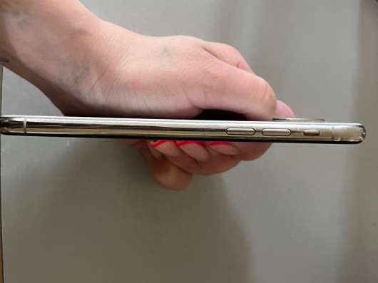 IPhone X 64 гб в Тольятти фото 3
