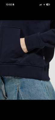 Кофта женская Guess Jeans xs новая в идеальном состоянии в Чебоксарах фото 4