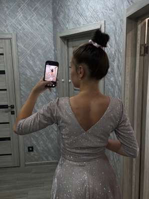 Вечернее платье в Энгельсе