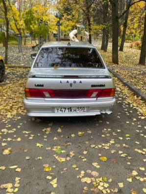 Ваз в Москве фото 9