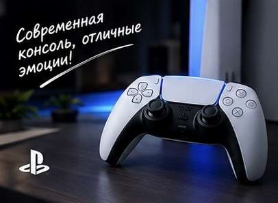 Аренда прокат Ps5 в Саратове фото 4