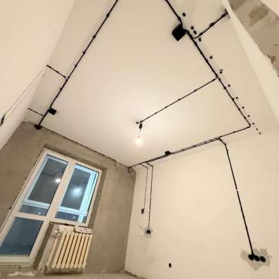 Услуги электрика, Электромонтаж в Стерлитамаке фото 6