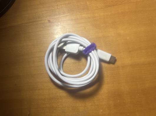 Зарядка на iPad 16 а