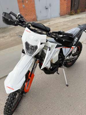 REGULMOTO Crosstrec 300