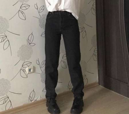 Винтажные джинсы levi’s