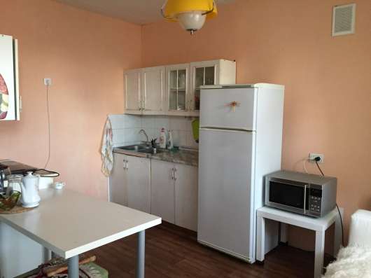 Срочно продам студию в центре города в Екатеринбурге фото 4