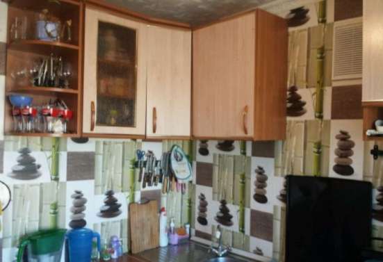 Продам двухкомнатную квартиру в Ногинск.Жилая площадь 45  кв.м.Этаж 5.Дом кирпичный. в Ногинске фото 6