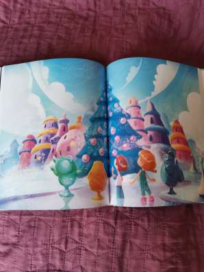 Книга для детей фото 3
