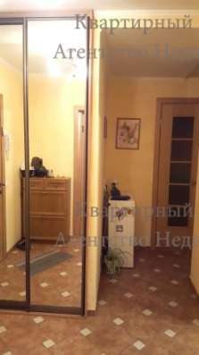 Продам четырехкомнатную квартиру в Москве. Жилая площадь 62 кв.м. Этаж 7. Есть балкон. в Москве фото 18