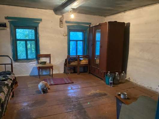 Дом 32 м2 в Еманжелинске фото 6