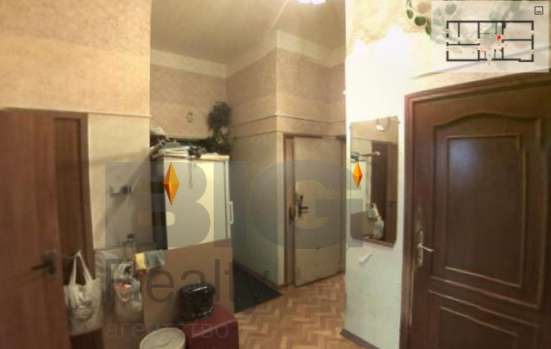 Продам трехкомнатную квартиру в Москве. Жилая площадь 82,20 кв.м. Этаж 3. Дом кирпичный. в Москве фото 13