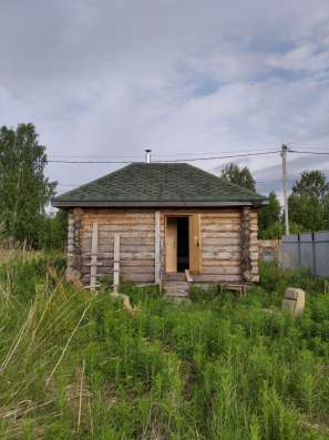 Земля ИЖС