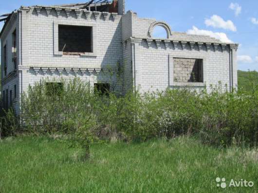 Недострой в Майкопе
