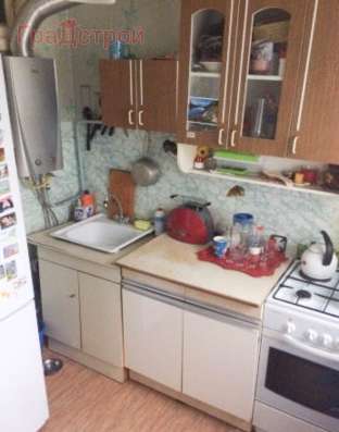 Продам однокомнатную квартиру в Вологда.Жилая площадь 30  кв.м.Этаж 3.Дом панельный. в Вологде фото 6