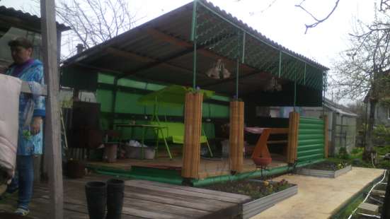 Продать участок в коллективном салу в Первоуральске фото 5