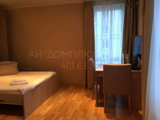 Продажа ПСН 32 кв.м, м.Фрунзенская в Санкт-Петербурге фото 5
