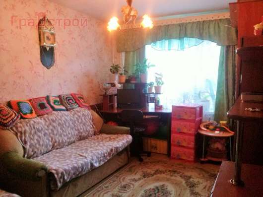 Продам однокомнатную квартиру в Вологда.Жилая площадь 30  кв.м.Этаж 1.Дом панельный.