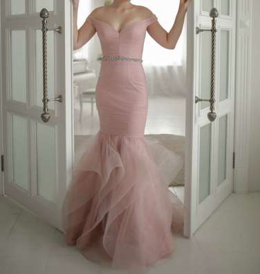 Выпускное платье / Коктейльное платье