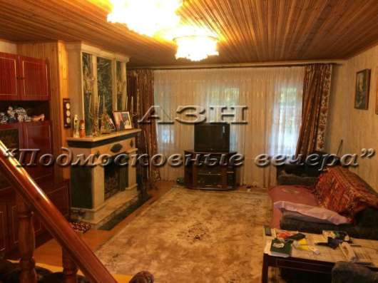 Продам дом в Можайск.Жилая площадь 160  кв.м.Есть Электричество, Газ. в Можайске фото 18