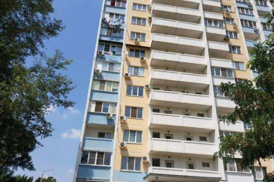 Продам однокомнатную квартиру в Краснодар.Жилая площадь 40  кв.м.Этаж 9.Дом панельный. в Краснодаре фото 7