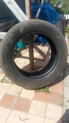 Летние шины HANKOOK в Долгопрудном фото 4