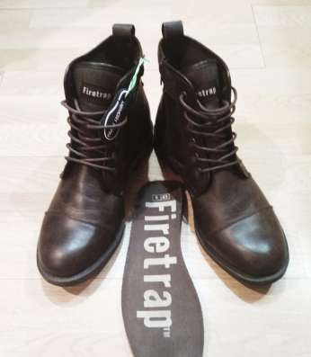 Ботинки Firetrap (Британия)