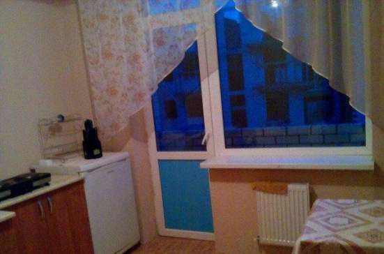 Продам однокомнатную квартиру в Краснодар.Жилая площадь 36  кв.м.Этаж 5.Дом кирпичный.