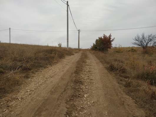 Продам участок ИЖС недорого в Севастополе фото 3