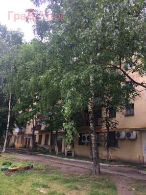Продам однокомнатную квартиру в Вологда.Жилая площадь 31  кв.м.Этаж 5.Есть Балкон. в Вологде фото 5