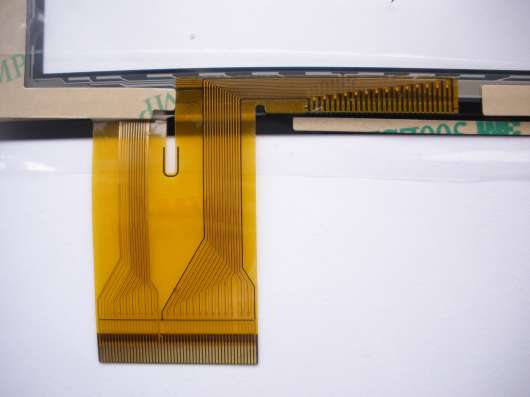 Тачскрин    WJ1675-FPC V1.0 в Самаре