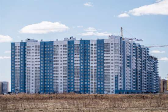 Продам двухкомнатную квартиру в Тверь.Жилая площадь 71,70  кв.м.Этаж 7.Есть Балкон. в Твери фото 6
