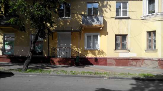 Сдается нежилое помещение