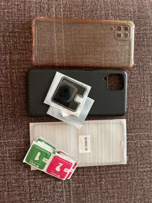 Samsung a12 64gb в Красноярске