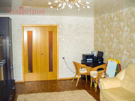 Продам трехкомнатную квартиру в Вологда.Жилая площадь 71,90  кв.м.Этаж 3.Есть Балкон. в Вологде фото 5