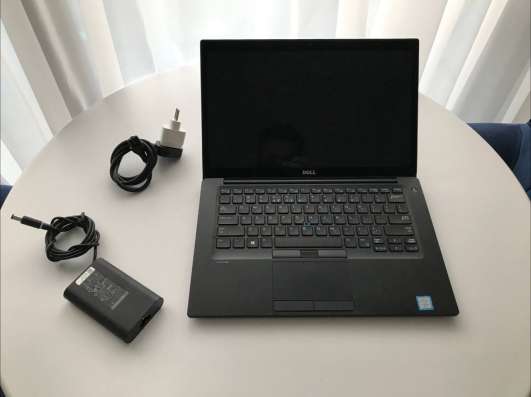 Dell 15'/16GB/RAM i7/512GB SSD фото 5