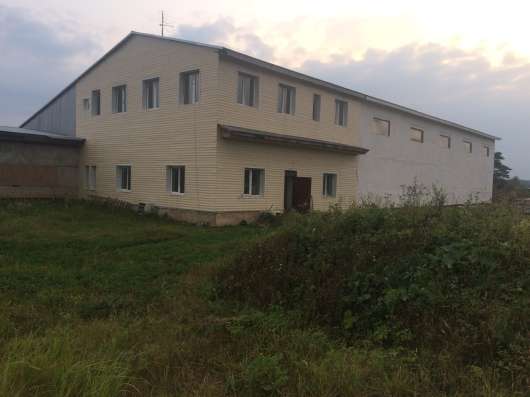 под производство в Малоярославце фото 3