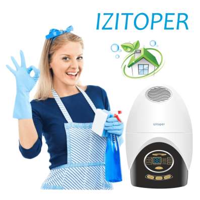 Озонатор-ионизатор премиум-класса IZITOPER в Санкт-Петербурге фото 7