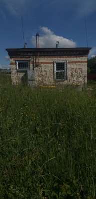 Продам земельный участок