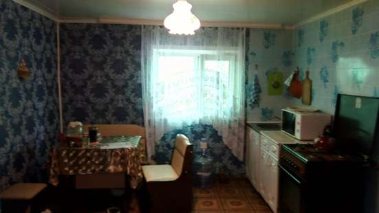 Продам 1/4 дома в Россоши фото 5
