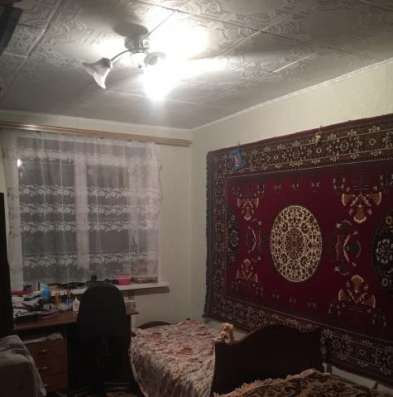 Продам двухкомнатную квартиру в Липецке. Жилая площадь 40,40 кв.м. Этаж 3. Дом кирпичный. в Липецке фото 3