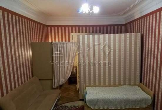 Сдам комнату в Санкт-Петербурге. Жилая площадь 58 кв.м. в Санкт-Петербурге