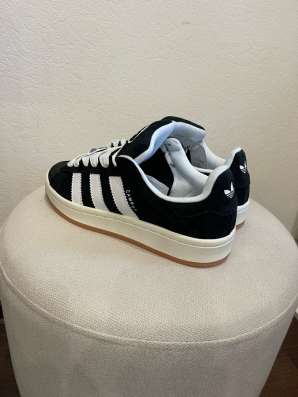 Кроссовки adidas campus в Сургуте фото 5