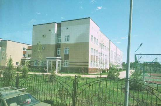 Продам однокомнатную квартиру в Краснодар.Жилая площадь 53  кв.м.Этаж 3.Дом кирпичный. в Краснодаре фото 6