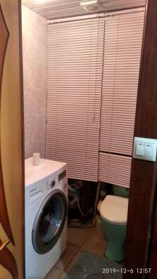 4-к кв.86 кв. м в Рязани фото 11