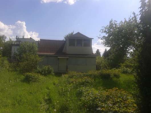 Дача в Воскресенске фото 6