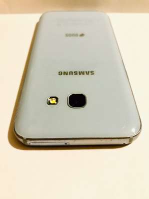 Samsung Galaxy A3 2017 года в Санкт-Петербурге фото 7